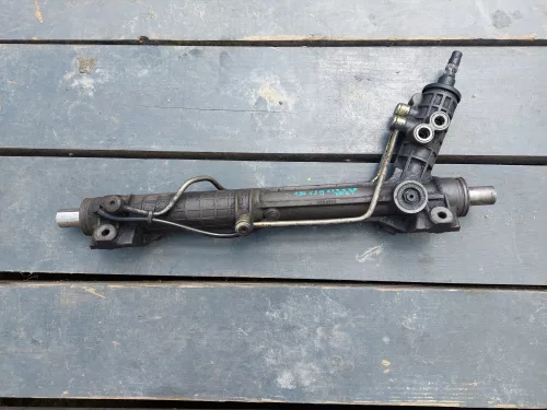 BMW E39 sima kormánymű