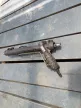 BMW E39 sima kormánymű