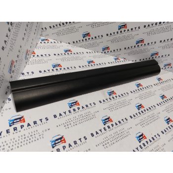 BMW E46 sedan touring fekete bal jobb első belső küszöb takaró küszöbtakaró borítás   BMW E46 sedan touring fekete bal jobb első belső küszöb takaró küszöbtakaró borítás