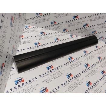 BMW E46 sedan touring fekete bal jobb első belső küszöb takaró küszöbtakaró borítás   BMW E46 sedan touring fekete bal jobb első belső küszöb takaró küszöbtakaró borítás