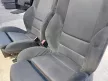 BMW E46 touring combtámaszos alcantara ülésszett sport ülés belső