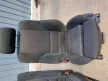 BMW E46 touring combtámaszos alcantara ülésszett sport ülés belső