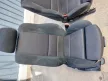 BMW E46 touring combtámaszos alcantara ülésszett sport ülés belső