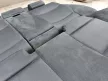 BMW E46 touring combtámaszos alcantara ülésszett sport ülés belső