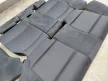 BMW E46 touring combtámaszos alcantara ülésszett sport ülés belső