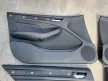 BMW E46 touring combtámaszos alcantara ülésszett sport ülés belső