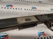 BMW E46 touring ezüst titansilber titansilver csomagtér csomagtartó nyitó rendszám tábla világítás - hibás