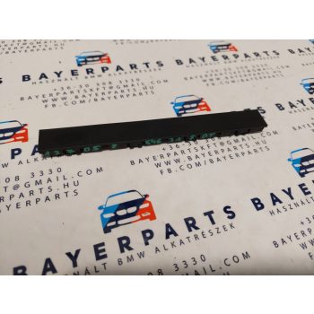 BMW E46 középső tároló konzol középkonzol gomb takaró   BMW E46 középső tároló konzol középkonzol gomb takaró