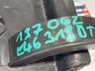 BMW E46 touring fekete csomagtér akkumulátor borítás takaró kárpit ajtó