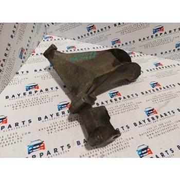 BMW E46 318d 320d M47N 150le bal motortartó bak konzol BMW E46 318d 320d M47N 150le bal motortartó bak konzol