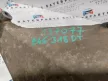 BMW E46 318d 320d M47N 150le bal motortartó bak konzol