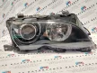 BMW E46 sedan touring facelift bi - xenon első fényszóró lámpa pár új búrákkal