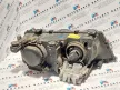 BMW E46 sedan touring facelift bi - xenon első fényszóró lámpa pár új búrákkal