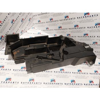 BMW E46 touring fekete bal hátsó szerszámtartó tároló rekesz   BMW E46 touring fekete bal hátsó szerszámtartó tároló rekesz