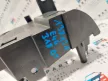 Bmw E46 touring kombi bal hátsó csomagtér konzol