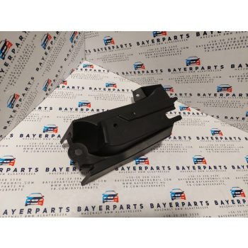 BMW E46 touring fekete bal hátsó csomagtér nyúlvány burkolat borítás   BMW E46 touring fekete bal hátsó csomagtér nyúlvány burkolat borítás