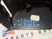 Bmw E46 touring kombi bal hátsó biztonsági öv csomagtér borítás burkolat