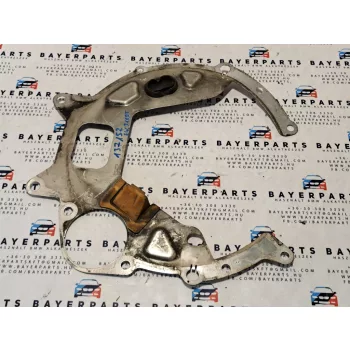   BMW E87 E46 E90 E91 E60 E61 118d 120d 318d 320d 520d M47N M47N2 diesel motor váltó közti lemez alátét