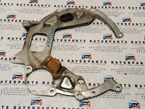 BMW E87 E46 E90 E91 E60 E61 118d 120d 318d 320d 520d M47N M47N2 diesel motor váltó közti lemez alátét