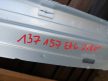 BMW E46 sedan touring ezüst titansilber titansilver jobb első ajtó