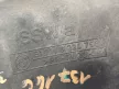 BMW E46 sedan touring coupe jobb első motortér kormánymű burkolat borítás