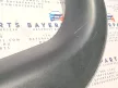 BMW E46 sedan touring gyári fekete jobb első lábtér takaró műanyag - ronda 
