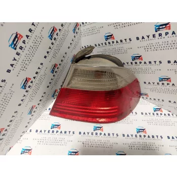 BMW E46 coupe jobb hátsó gyári lámpa