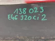 BMW E46 coupe jobb hátsó gyári lámpa