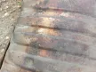 BMW E46 320i 323i 328i M52TUB M52 gyári kipufogó dob rendszer - foglalkozós