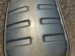 BMW E46 320i 323i 328i M52TUB M52 gyári kipufogó dob rendszer - foglalkozós