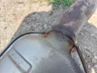 BMW E46 320i 323i 328i M52TUB M52 gyári kipufogó dob rendszer - foglalkozós