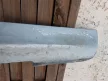 BMW E46 coupe cabrio ezüst titansilber titansilver jobb küszöb borítás