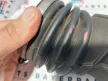 BMW E46 Z3 320i 323i 325i 328i M52 M54 gumi levegő szívócső könyök levegőkönyök gumikönyök