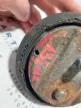 BMW E36 320i 323i 325i 328i M50 M52 bal jobb motortartó bak
