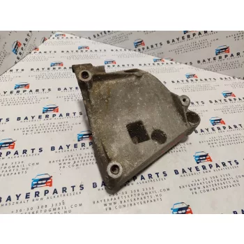   BMW E46 E39 E38 X5 M52 M54 klímakompresszor konzol tartókonzol