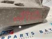 BMW E46 E39 E38 X5 M52 M54 klímakompresszor konzol tartókonzol