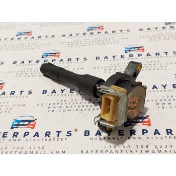 BMW E46 E39 E38 E31 Z8 hathengeres ATEC gyújtás trafó gyújtótrafó   BMW E46 E39 E38 E31 Z8 hathengeres ATEC gyújtás trafó gyújtótrafó