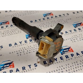 BMW E46 E39 E38 E31 Z8 hathengeres ATEC gyújtás trafó gyújtótrafó   BMW E46 E39 E38 E31 Z8 hathengeres ATEC gyújtás trafó gyújtótrafó