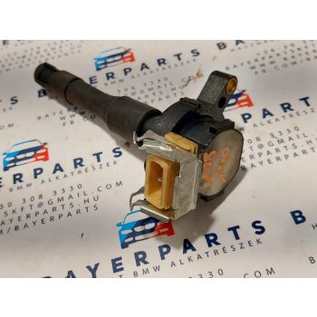 BMW E46 E39 E38 E31 Z8 hathengeres ATEC gyújtás trafó gyújtótrafó   BMW E46 E39 E38 E31 Z8 hathengeres ATEC gyújtás trafó gyújtótrafó