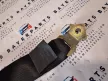 BMW E46 coupe sedan bal jobb hátsó fekete biztonsági öv