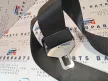 BMW E46 sedan coupe középső bal hátsó biztonsági öv csat övcsat