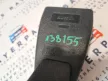 BMW E46 sedan coupe középső bal hátsó biztonsági öv csat övcsat