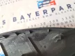 BMW E46 coupe bal visszapillantó tükör belső fekete háromszög borítás burkolat