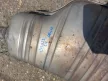 BMW E46 316i 318i N42 hátsó kipufogó dob