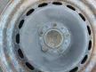 BMW E39 15" gyári acél acélfelni lemezfelni felni  225/60 R15 téligumival