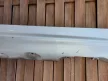 BMW E46 coupe cabrio ezüst titansilber titansilver bal küszöb borítás