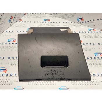 BMW E46 bal oldali kormány alatti tároló rekesz BMW E46 bal oldali kormány alatti tároló rekesz