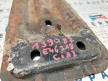 BMW E46 E87 E90 E91 E92 E93 E84 E83 X1 X3 kipufogó tartó konzol tartókonzol vaslap vas lap merevítő