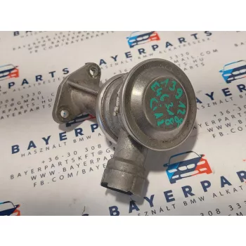 BMW E36 E46 Z3 316i 318i M43 EGR szelep
