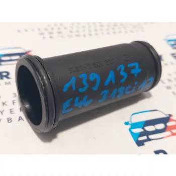   BMW E87 E90 E60 E46 X1 X3 Z4 gyújtógyertya gyertya védőkupak